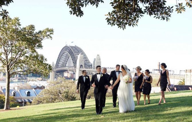 Bridal Party