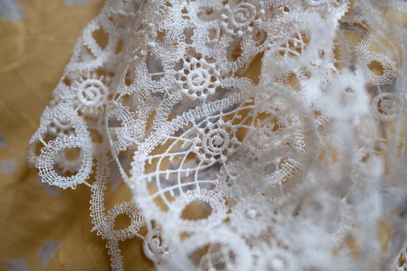 infinity photography lace
