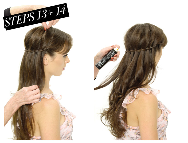 How-To-Create-A-Waterfall-Braid-Hair-Step-by-Step-7