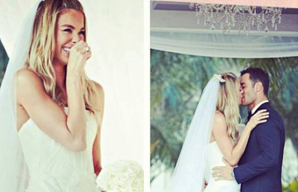 Jen-Hawkins-Marries-in-Bali