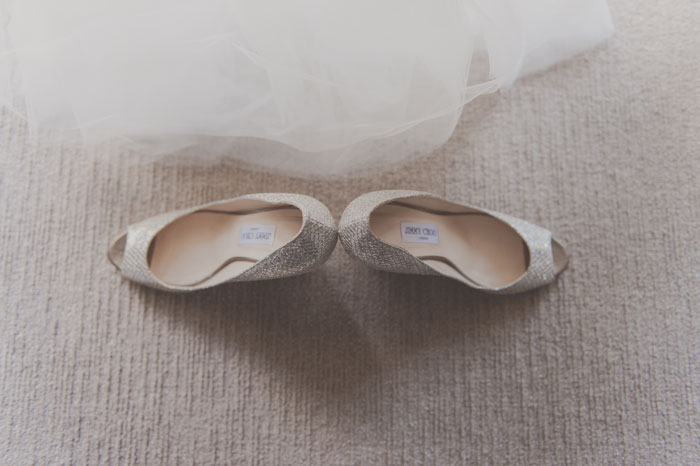 Bridal-shoes