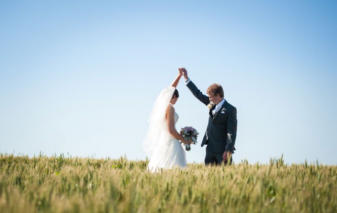 Wedding-Photography-in-fields