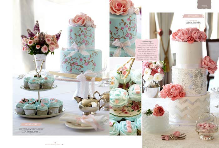 Pastel-Wedding-Cakes