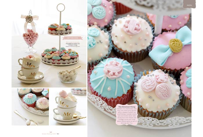 Pastel-Wedding-Cupcakes