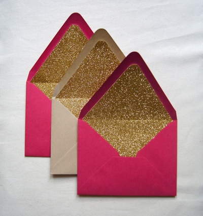 Set-of-10-Gold-Glitter-Envelope-Liners-by-LuckyPennyPaperCo-on-Etsy