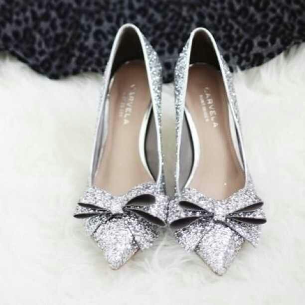 Shoes by Carvela