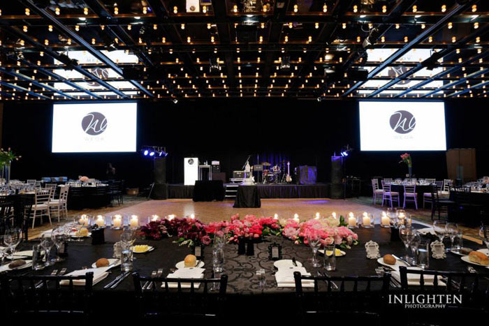 The-Grand-Ballroom-at-the-Sofitel-all-set-up-for-the-awards