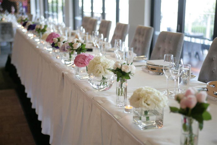 Bridal-Table