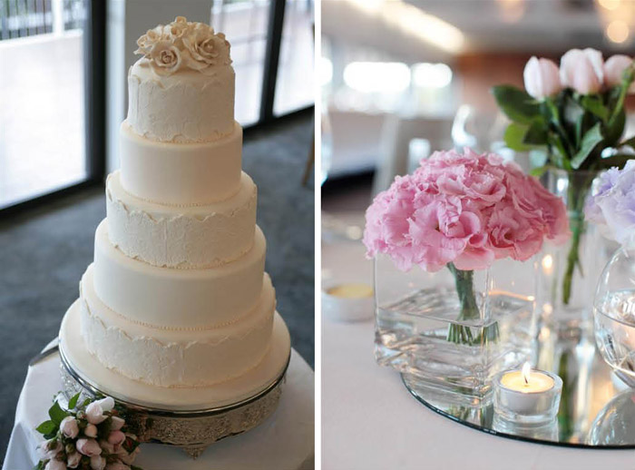 Wedding-Cake