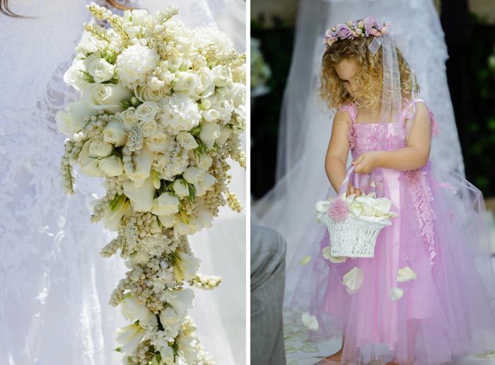 Wedding-bouquet