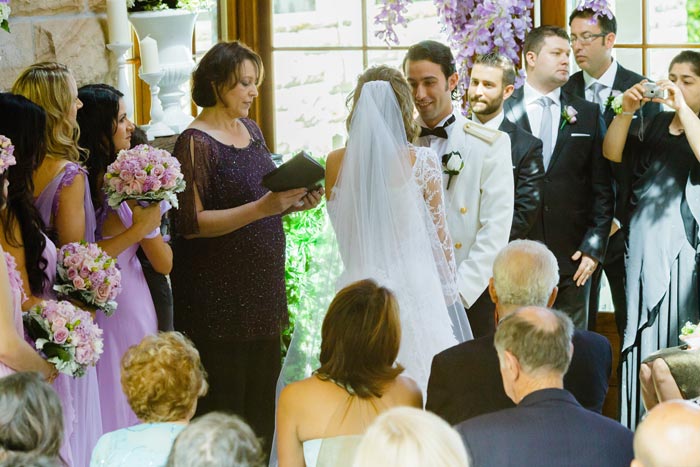 Wedding-vows