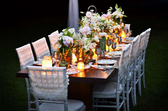 Wedding-Table-setting