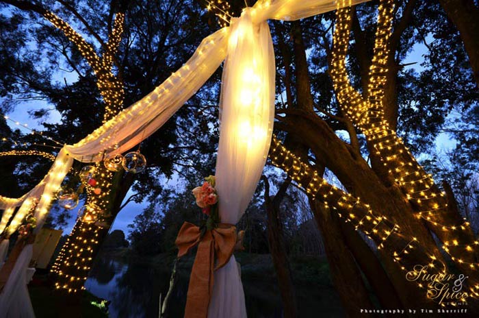 Wedding-fairy-lights