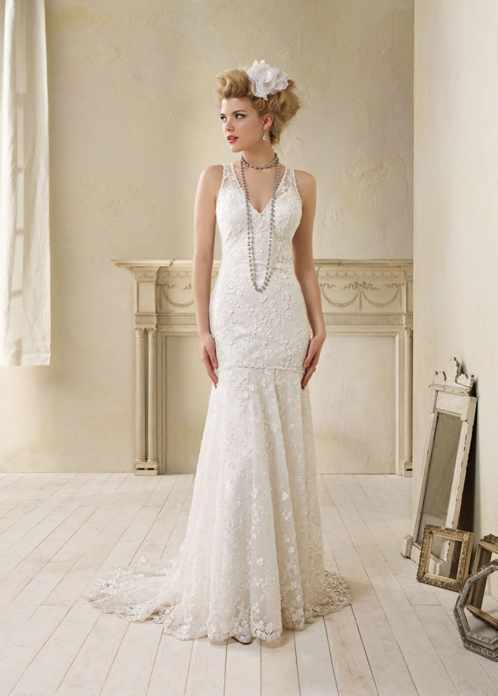 Alfred-Angelo-Wedding-Gown
