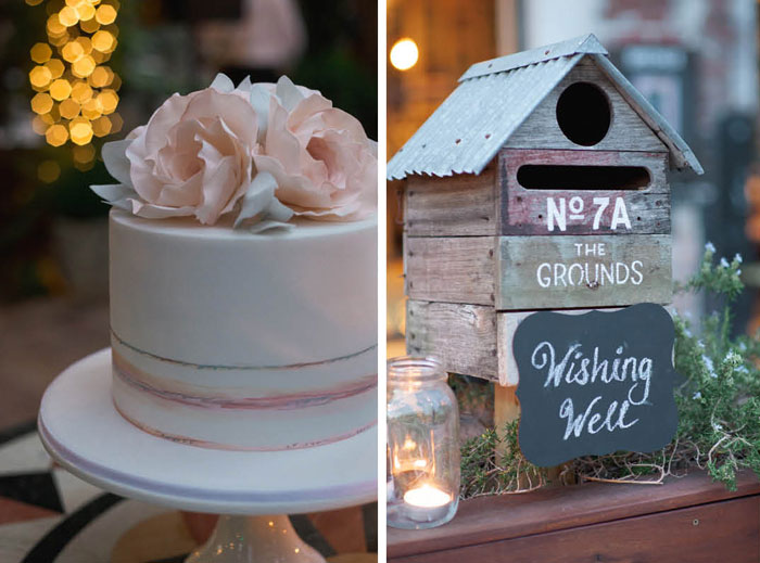 Wedding-Cake-Wishing-Well