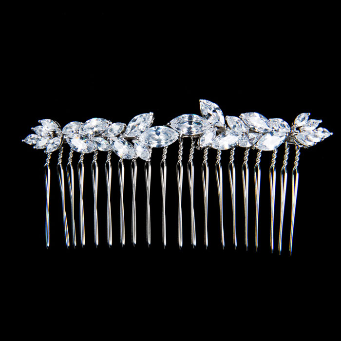 Stephanie Browne Wedding Accessories - Allure-Hair-Comb