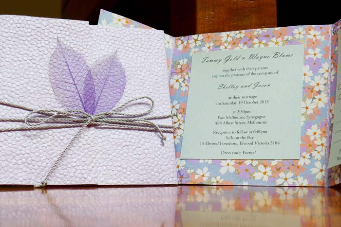 Be My Guest Invitations 10