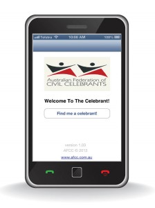 The-celebrants-app