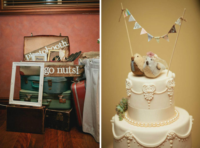 Photobooth-Wedding-Cake