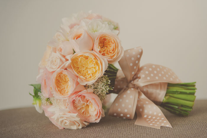 Bridal-bouquet