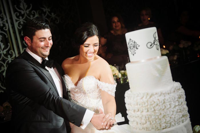 Cutting-Wedding-Cake
