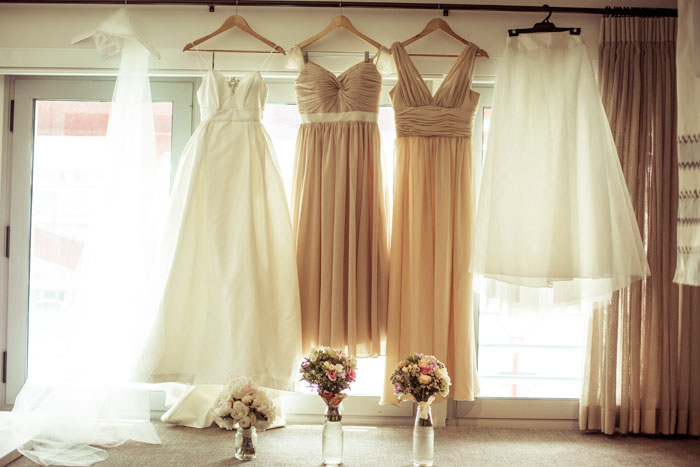 Wedding-dresses