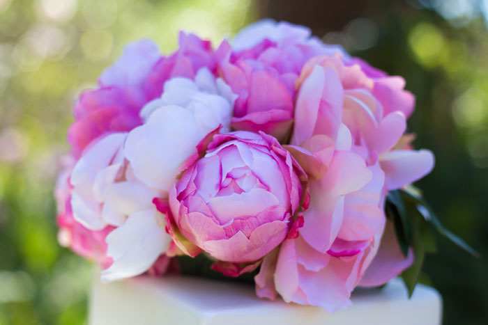 Pink-Wedding-Flowers
