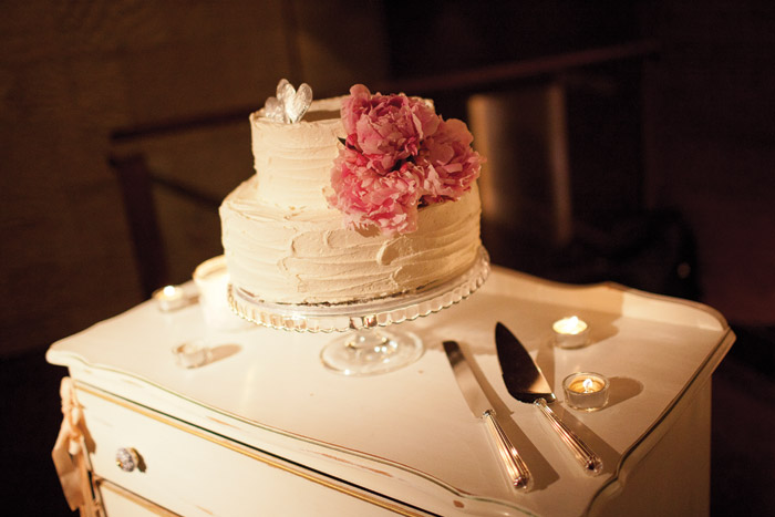 Wedding-Cake