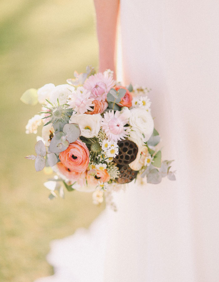 Wedding-Bouquet