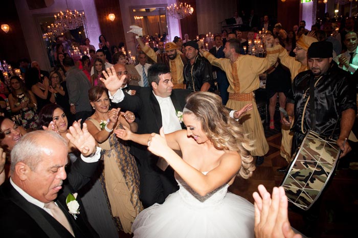 Wedding-Dancing