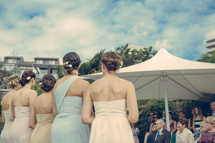 Pastel-Bridesmaid-Dresses