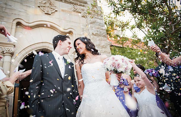Wedding Photography Ideas