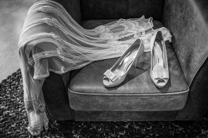 Wedding-Shoes-Veil