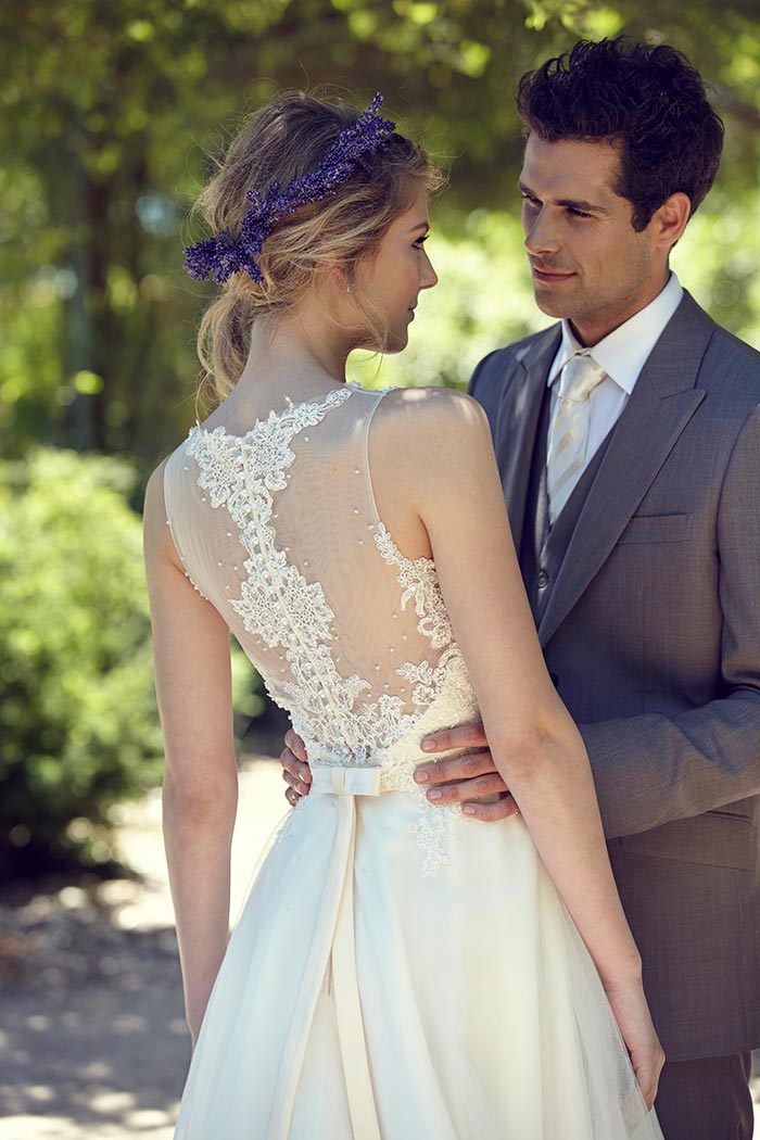 Peter-Trends-Bridal-Garden-Wedding-Dress