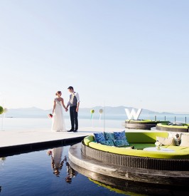 Destination Wedding Thailand