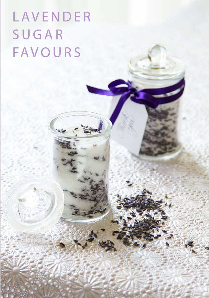 Lavender-Sugar-Favours