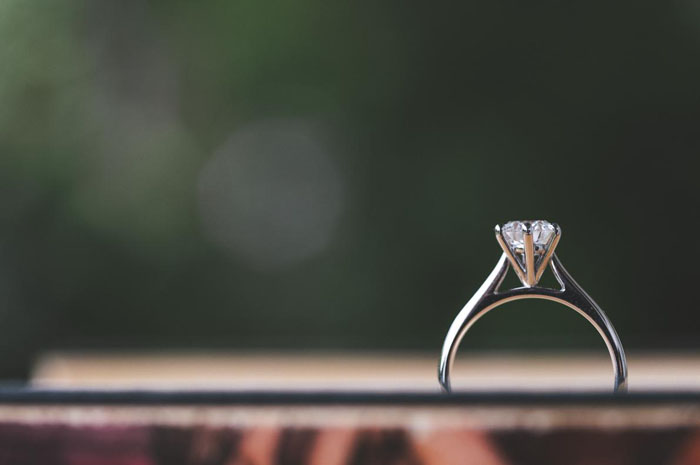 Wedding-Ring