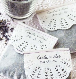 lavender-sachets