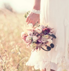 Vintage-Wedding-Flowers