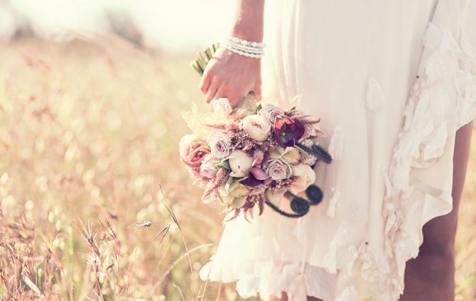 Vintage-Wedding-Flowers