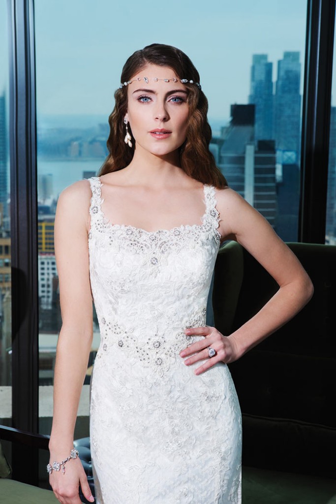 New Bridal Collection from Justin Alexander - Part 2
