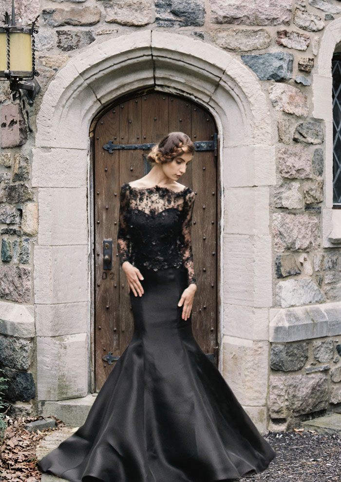 Sareh Nouri Fall 2015 Collection Wedding Dresses