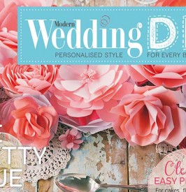 Modern Wedding DIY 5th Edition