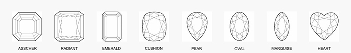 Alternative-Diamond-Shapes