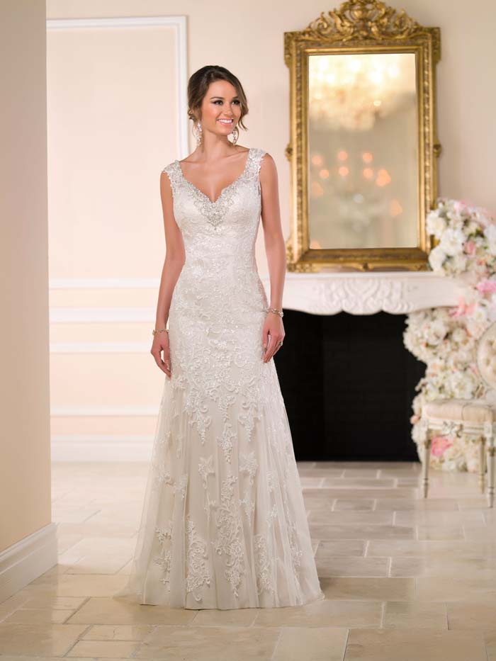 6037F-Stella-York Wedding Dress