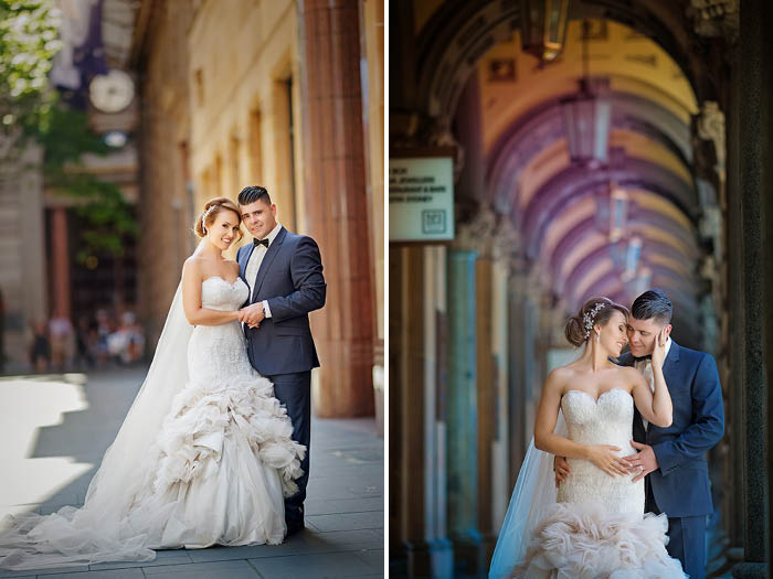 Romantic Wedding Photography by Splendi Wedding Photography
