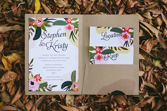 ForevaEvents-Rustic-stationery