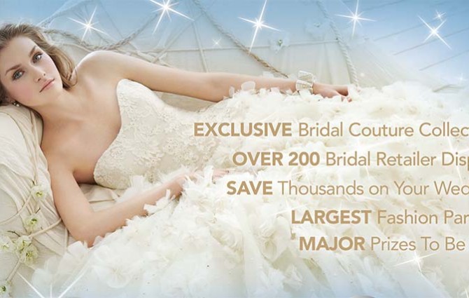 Ultimate Bridal Event