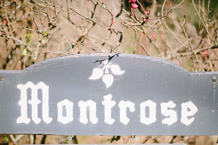 Montrose Berry Farm