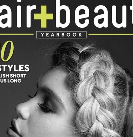 Hair & Beauty Magazine